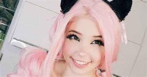 bell delphine leaked of|Belle Delphine